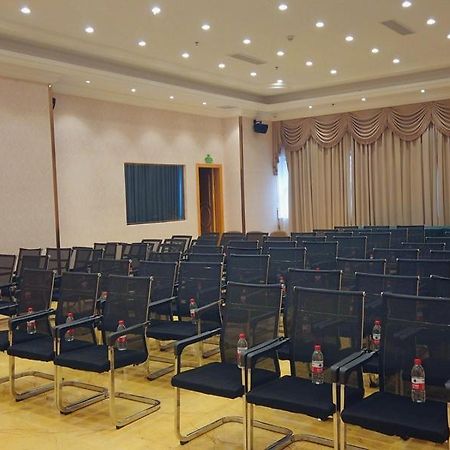 Nanxiong Vienna Hotel מראה חיצוני תמונה