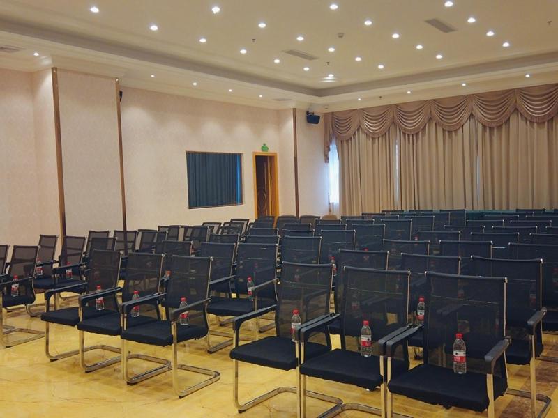 Nanxiong Vienna Hotel מראה חיצוני תמונה