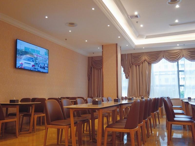 Nanxiong Vienna Hotel מראה חיצוני תמונה